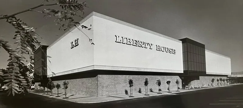 Liberty House