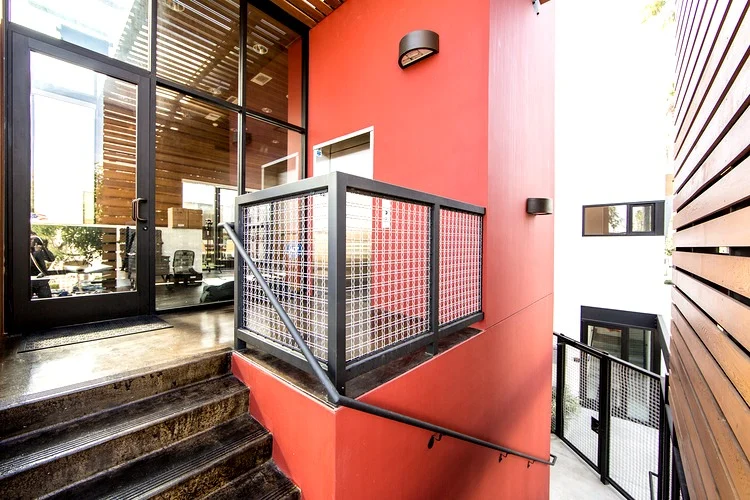 American Communities Office — view 3