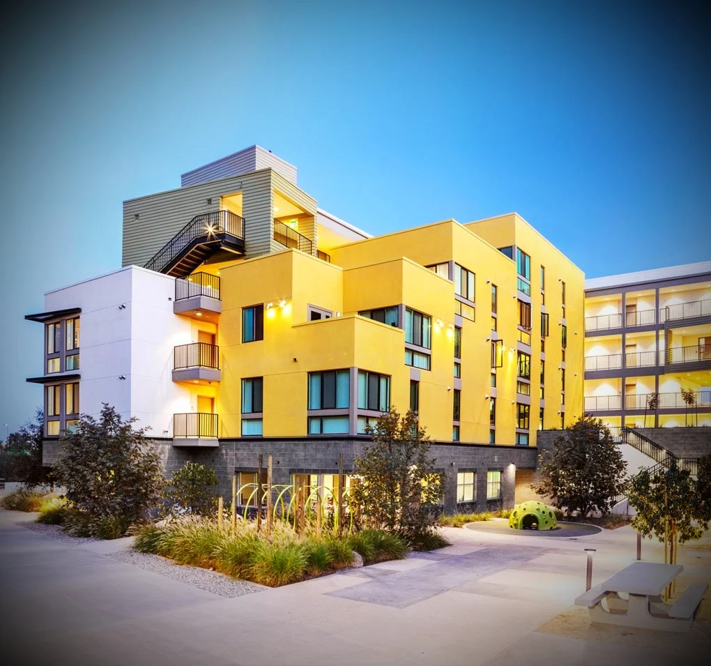 Century Villages at Cabrillo — view 2