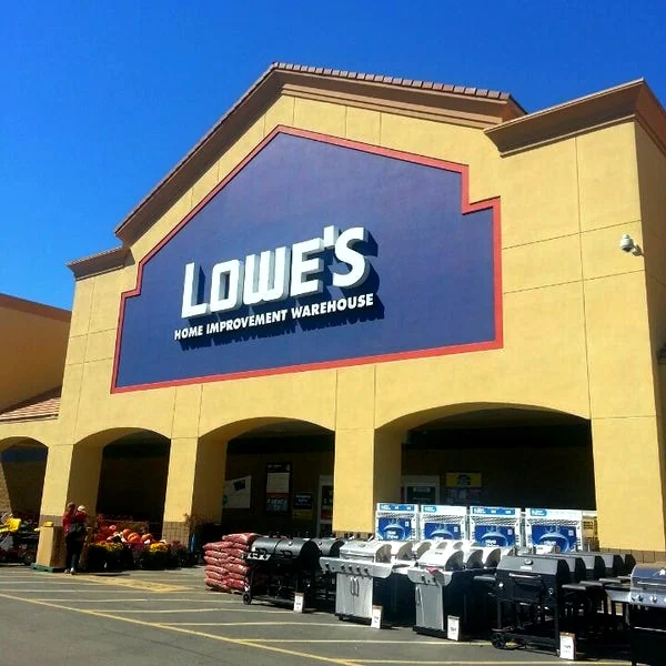Lowe's