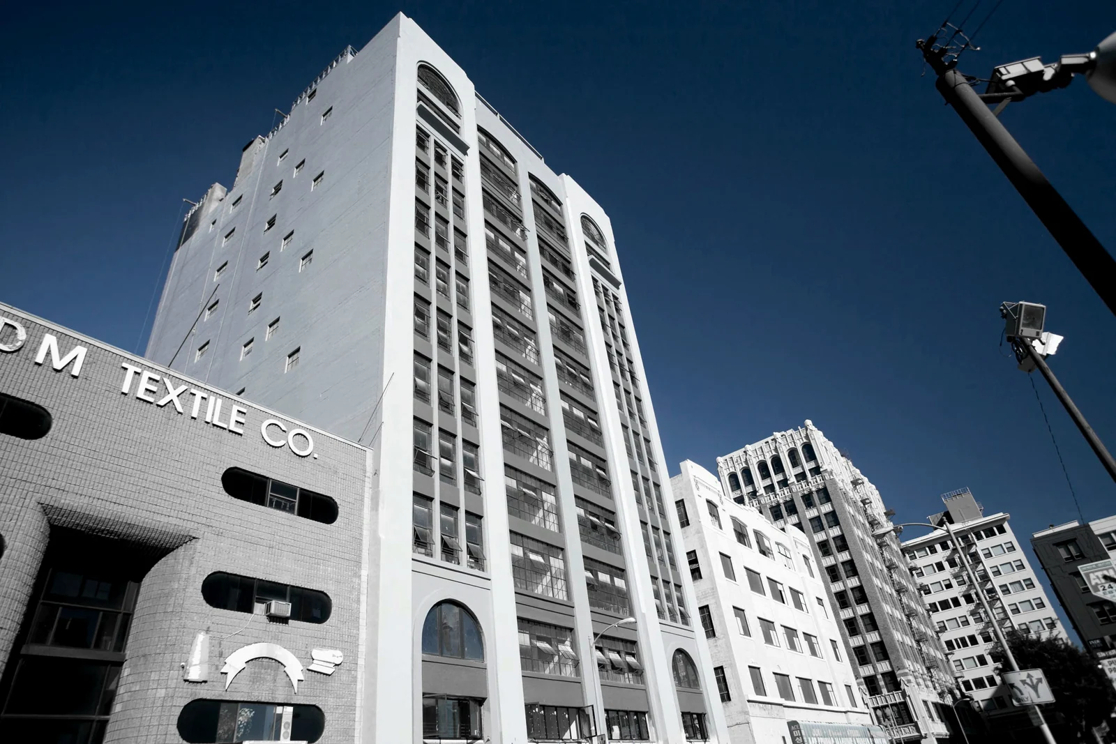 Maxfield and Garment Lofts — view 2