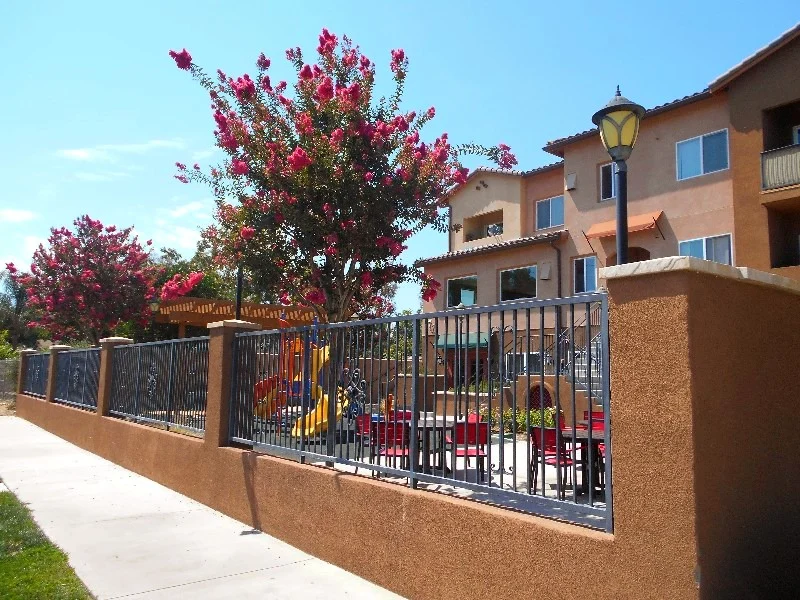 Sherman Village Apartments — view 3