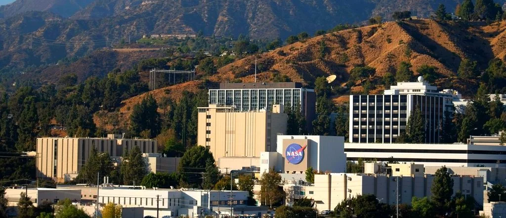Jet Propulsion Laboratory (NASA) — view 4