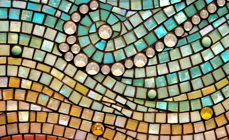 Mosaic Gardens at Westlake, Los Angeles, CA