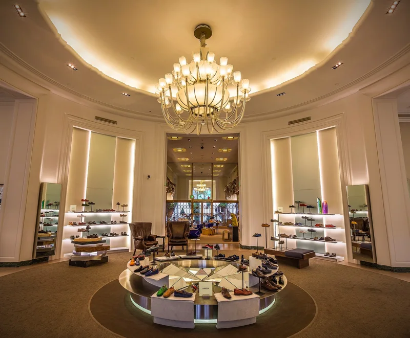 Saks Fifth Avenue — view 6