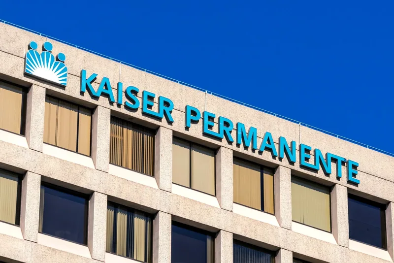 Kaiser Permanente