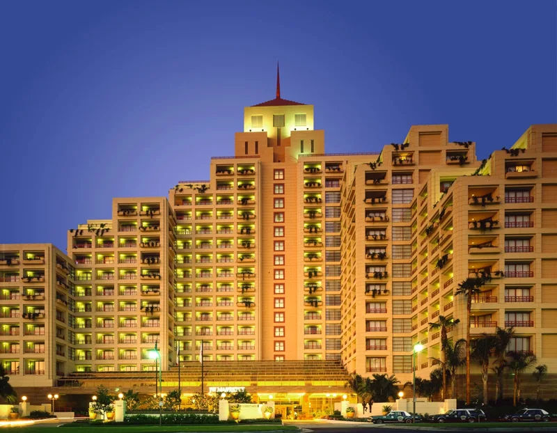 Intercontinental, Century City, CA