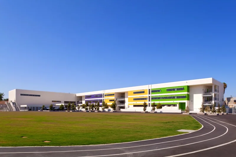 Dr. Julian Nava Learning Academy