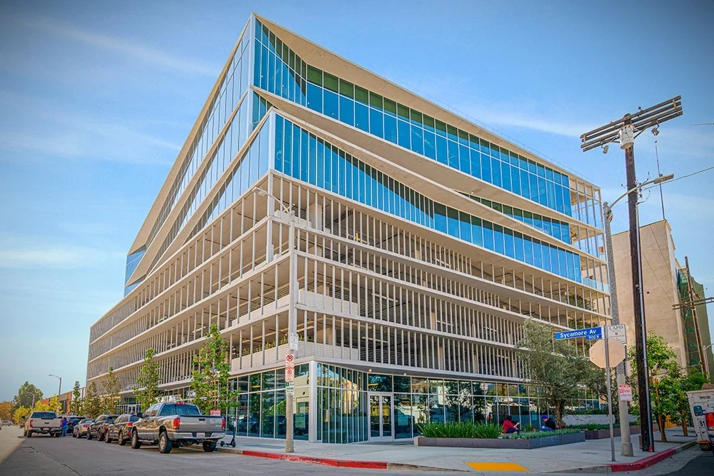 Sirius XM Offices — view 3
