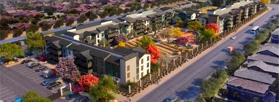 Juniper Grove Apartments — view 2