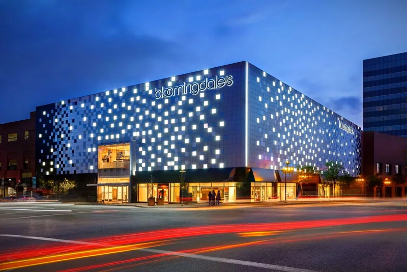 Bloomingdale's