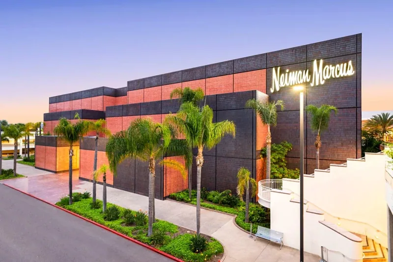 Neiman Marcus
