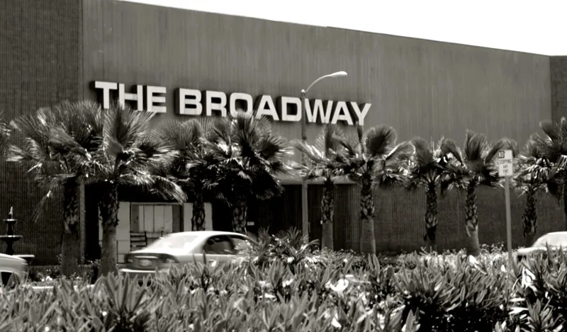 The Broadway