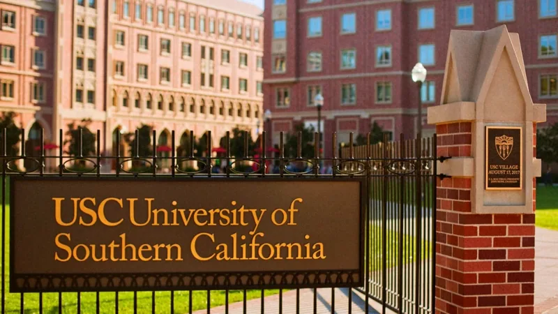 University of Southern California