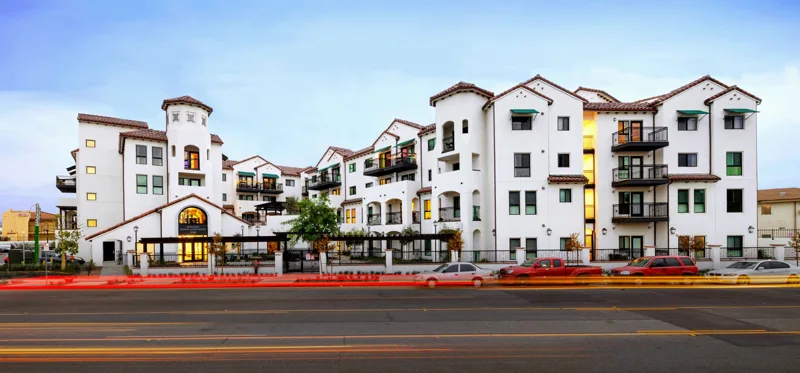 Arboleda Apartments, La Puente, CA
