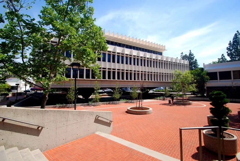 Department of Public Services, Glendale