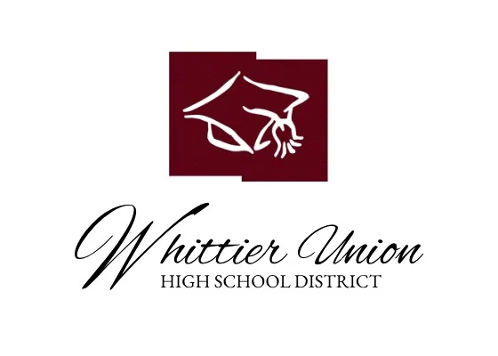 Whittier Union High School District logo