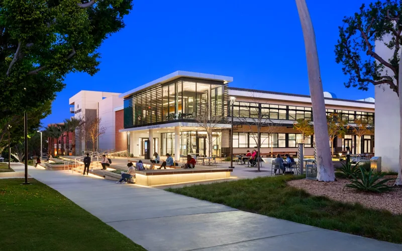 California State University Long Beach