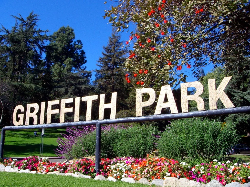 Griffith Park, Los Angeles