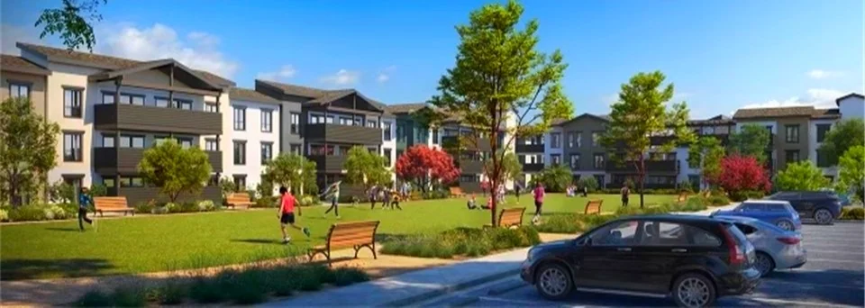 Juniper Grove Apartments — view 3