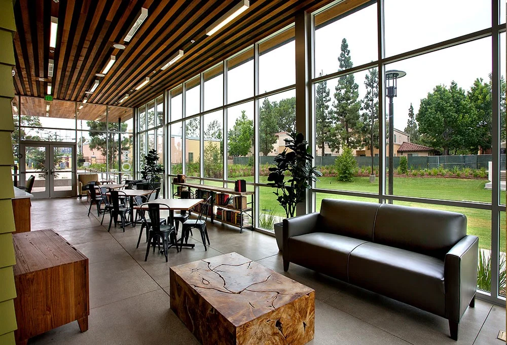 Century Villages at Cabrillo — view 8