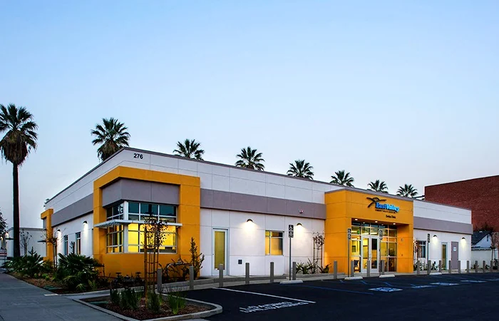 Citrus Valley Medical Office Building, 266–277 West College Street, Covina, CA 91723