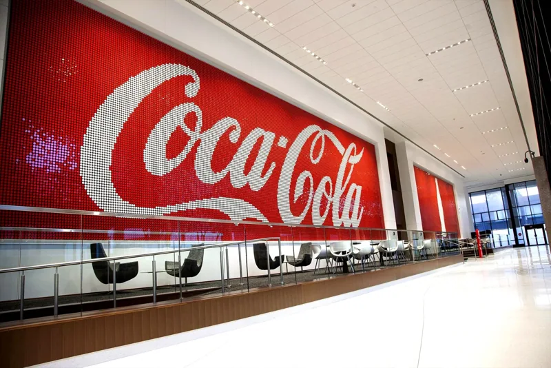 Coca Cola Enterprises