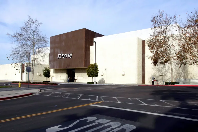 JCPenney