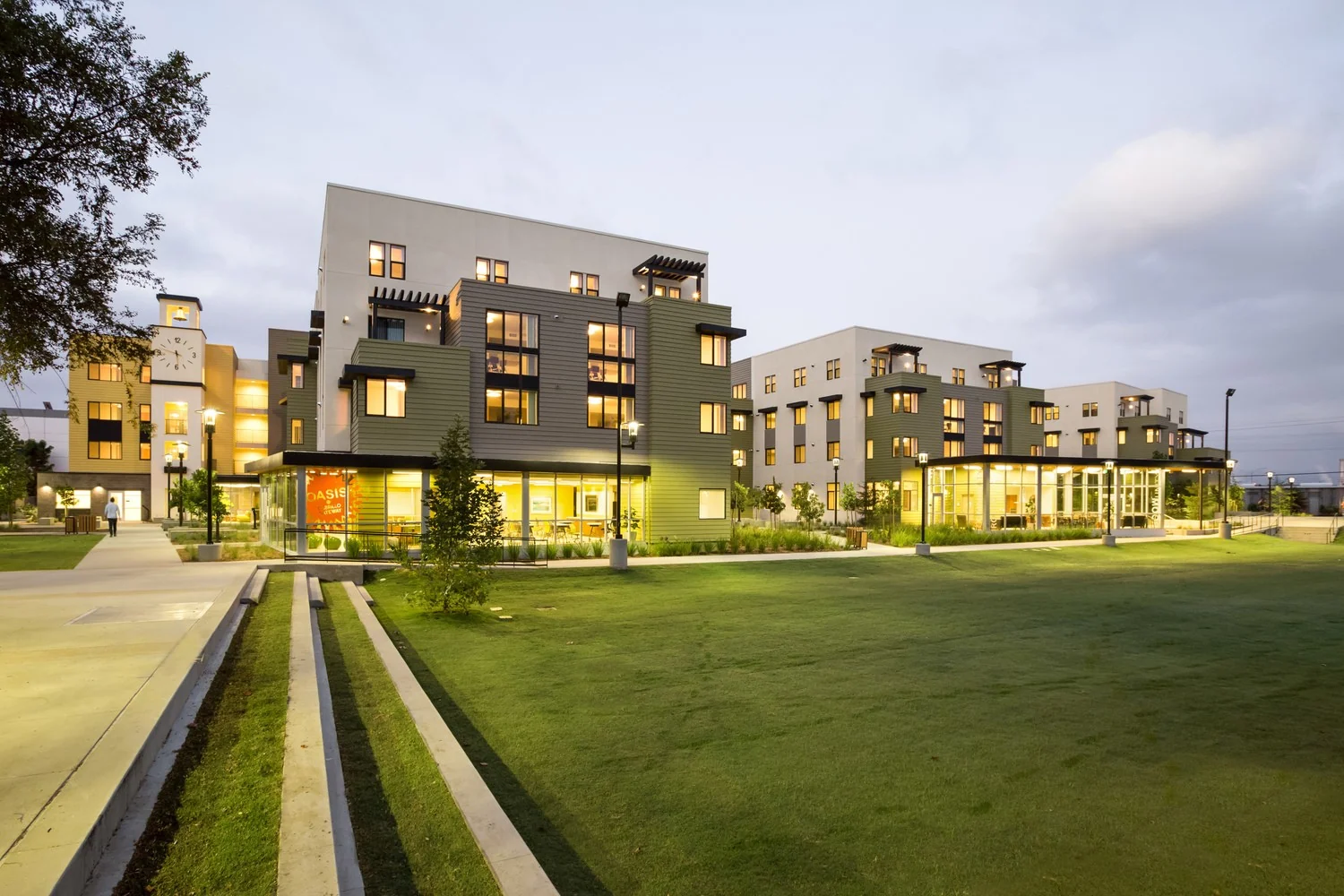 Century Villages at Cabrillo — view 3