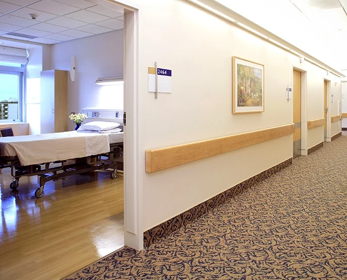 St. John's Health Center — view 3
