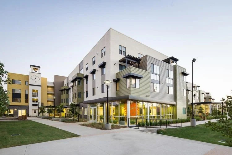 Century Villages at Cabrillo — view 4