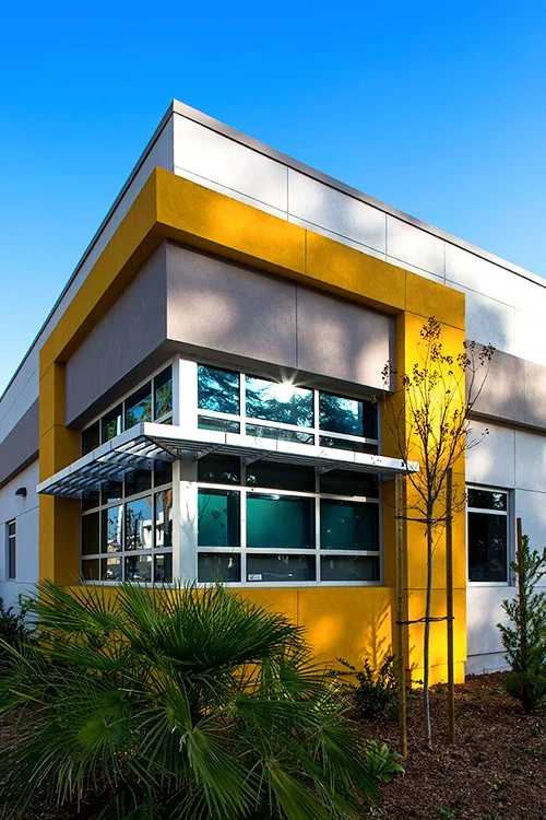 Citrus Valley Medical Office Building — view 2