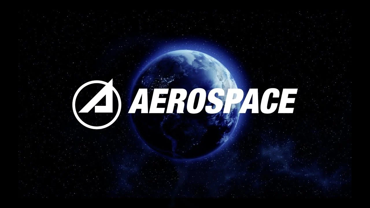 The Aerospace Corporation logo