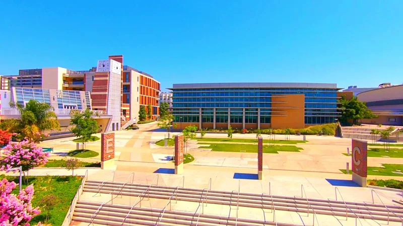 East Los Angeles College (ELAC)
