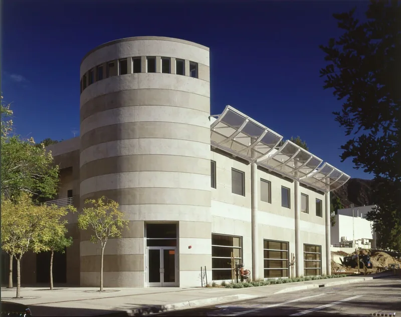 Jet Propulsion Laboratory (NASA), La Cañada Flintridge, California