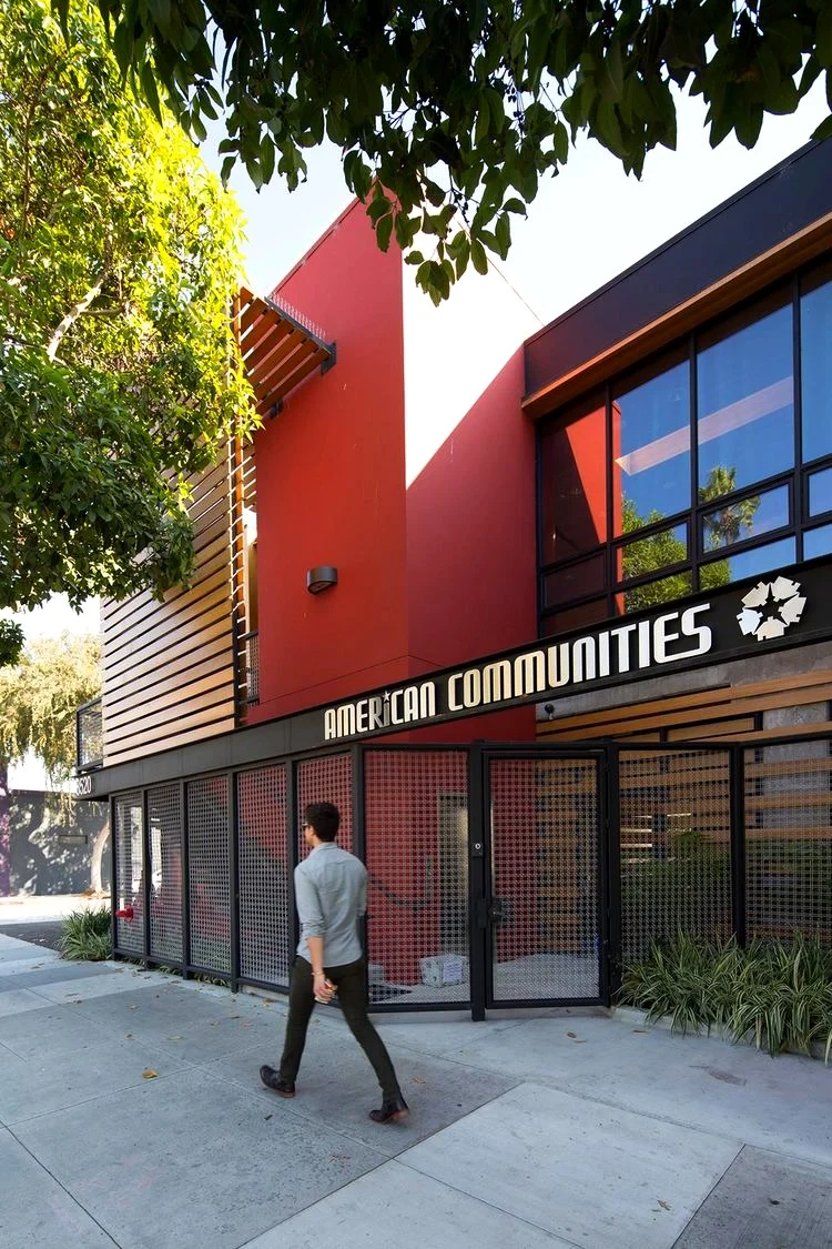 American Communities Office — view 4